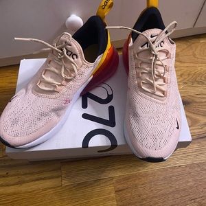 Nike Vapormax Woman’s size 8.5